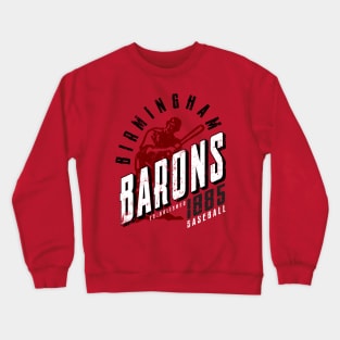 Birmingham Barons Crewneck Sweatshirt